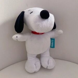 Peanuts Snoopy Plush Toy
